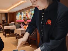 -湘中缘·湖南菜(娄底驻京办店)