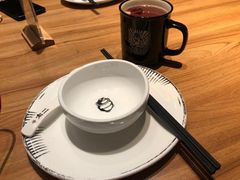 -太二酸菜鱼(广州IFC国金天地店)