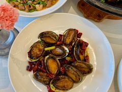 -开海·红岛海鲜虾水饺(石老人店)