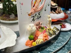 -尚海豆捞(乐虹坊店)