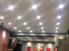 大堂-川香煲(茅台路店)