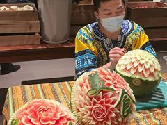 -南湖宾馆·鸳湖阁全日制餐厅