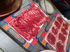 -侃爷南门铜锅涮肉