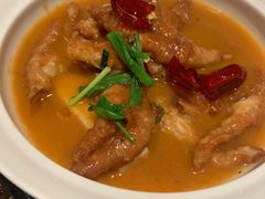 -蜀都丰 川菜·水煮活鱼(万象九宜城店)