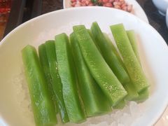-皇城老妈·大连海鲜火锅(港湾店)