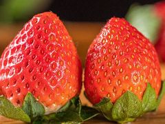 草莓-e佳鲜果(四方坪店)