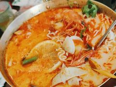 -曼泰·泰餐(京华城店)