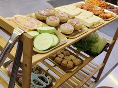 -阿昌白族石板烧·菌锅(大理古城店)