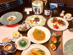 -佛山希尔顿酒店·融誉亚洲美食荟