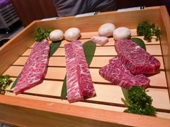 -虎哥六韩式烤肉料理 TIGERGRILL(隆生金山湖中心购物广场店)