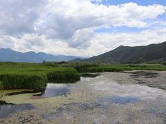 -丽江泸沽湖景区