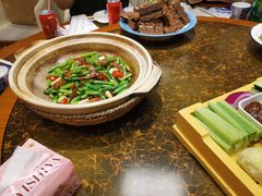 -老江南春·中国龙菜(衡山路店)
