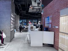 -Manner Coffee(淮海755店)