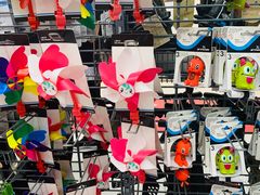 -迪卡侬(高新万达店)
