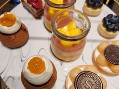 -粤海喜来登酒店·&More聚驿(天河城店)