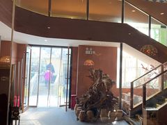 -桃园农庄烤全羊(江秋路店)