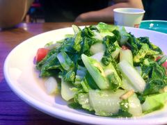 -巴特餐饮6加1音乐餐吧·新疆菜