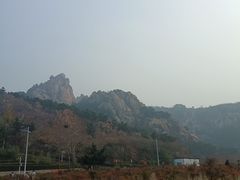-太和山风景区
