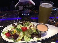 -MOSSO德国餐厅·音乐酒吧(环宇荟店)