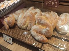 -西村叔叔的店·面包·甜品·蛋糕(崂山丽达店)