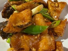 -董府·古宅餐厅
