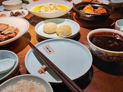 -应天大明王朝·南京菜创始店(中山陵店)