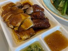 -太兴餐厅(小径湾店)