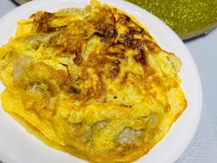 鸡蛋煎饺-耿福兴(凤凰美食街店)