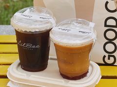 -LilBee Coffee