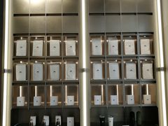 -M Stand(成都COSMO店)