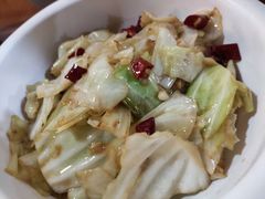 -恋拐子油爆虾·家常菜