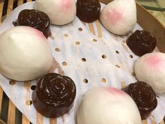 -稻香酒家(长宁KING88广场店)