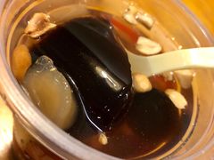 -八婆婆烧仙草(中山路店)