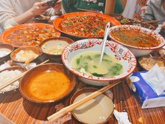 -丁叮小排档·八道江湖菜·团建聚餐(车公庙店)