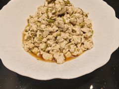 -芳芳私房菜·精做淮扬菜(承德路店)