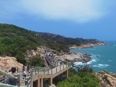 -广东惠东海龟国家级自然保护区
