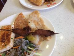 凉菜-泉福居酱骨头自助广场(南大街商业步行街店)