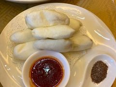 软炸里脊-马凯餐厅(长椿街店)