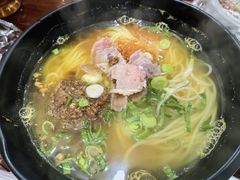 -一品飘香米线(一中总店)