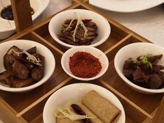 -金龙渔港(双楠店)