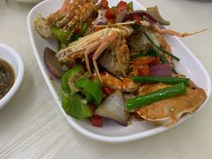 -忆海南海鲜(椰风巷第一市场店)