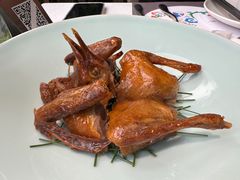 -野蔓果·山野菜(西湖景区·龙井茶田店)