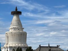 -妙应寺白塔