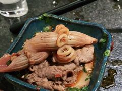 -湊湊火锅·茶憩(东城万达店)