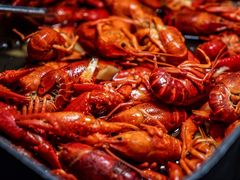 -印象餐厅(杭州国际博览中心北辰大酒店)