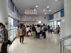 -中山大学中山眼科中心(区庄院区)