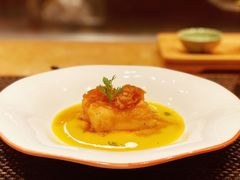 -和·铁板烧·OMAKASE(望京昆泰嘉晟酒店)