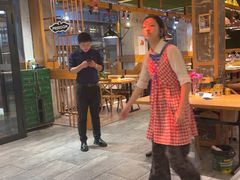 -弗德堡德国小馆(工大店)