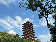 -牛首山文化旅游区