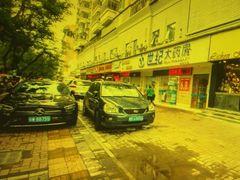 -丽辰酒店(深圳翻身地铁站店)